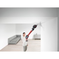 Dyson V11 Fluffy Cordless Vacuum Cleaner 185W - Powerful, Versatile, 0.76L Capacity | Model 5025155090121